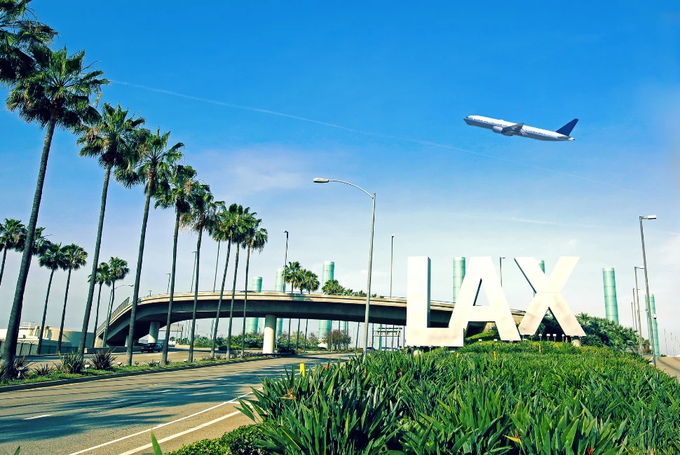 What to do during Lax Layover  - Los Angeles Airport   