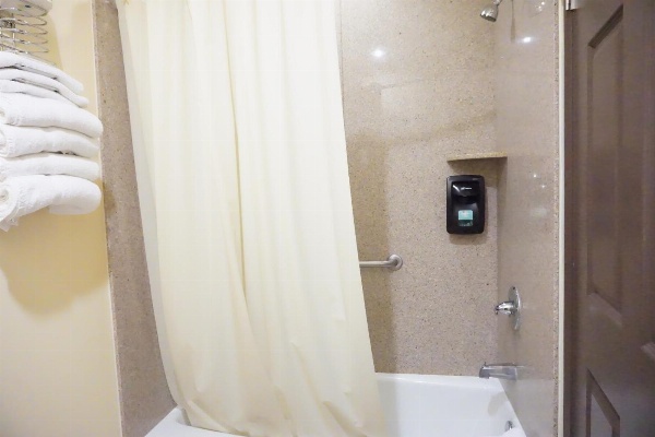 Tuscan Garden Inn image 26