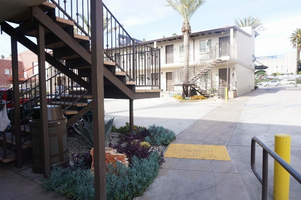 Tuscan Garden Inn image 29