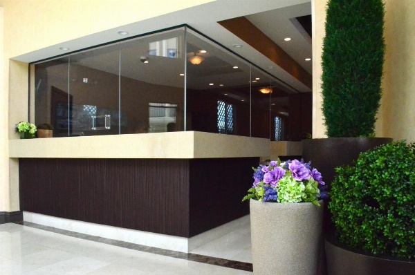 Tuscan Garden Inn image 38