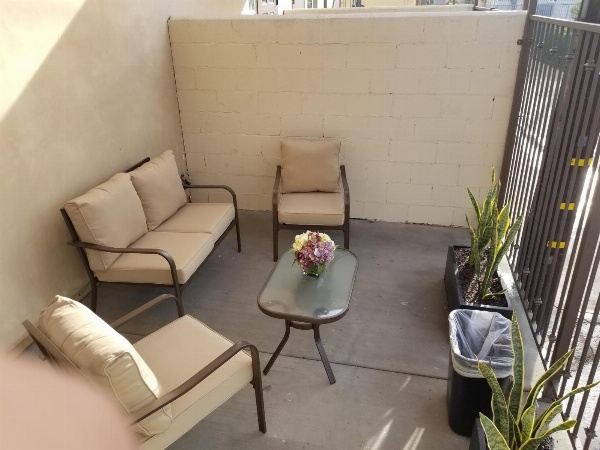 Tuscan Garden Inn image 6