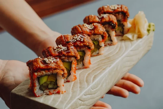 A Gastronomic Journey: Where to Eat in Los Angeles, CA