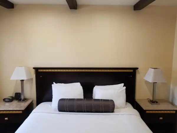 Tuscan Garden Inn 5