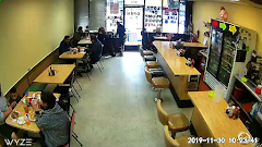 Chinese near Tuscan Garden Inn