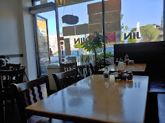 Chinese near Tuscan Garden Inn