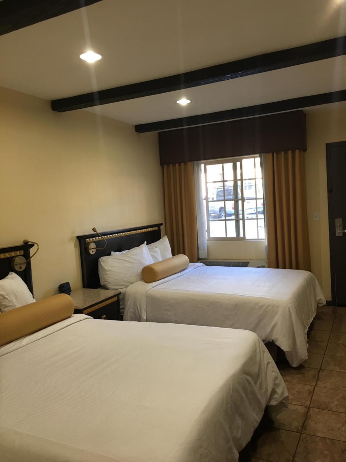 Double Room - Disability Access